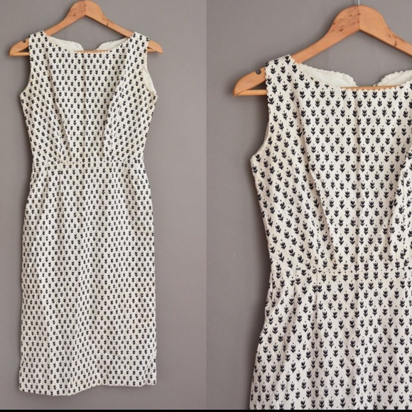 Lanz | Dresses | Vintage Lanz Dress 